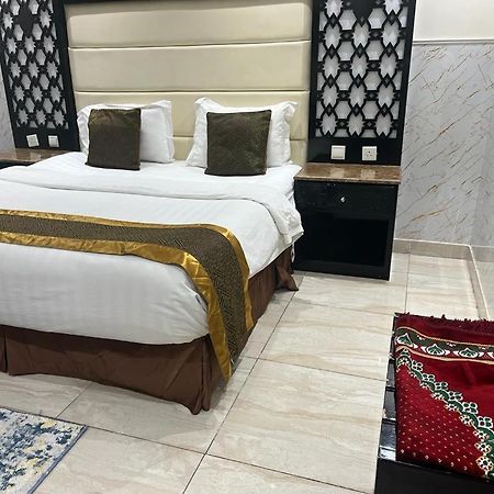 Anfa Furnished Apartments DDjeddah Extérieur photo