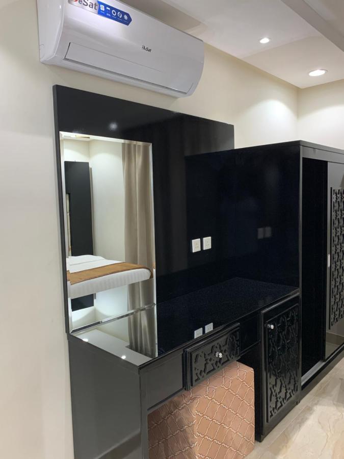 Anfa Furnished Apartments DDjeddah Extérieur photo