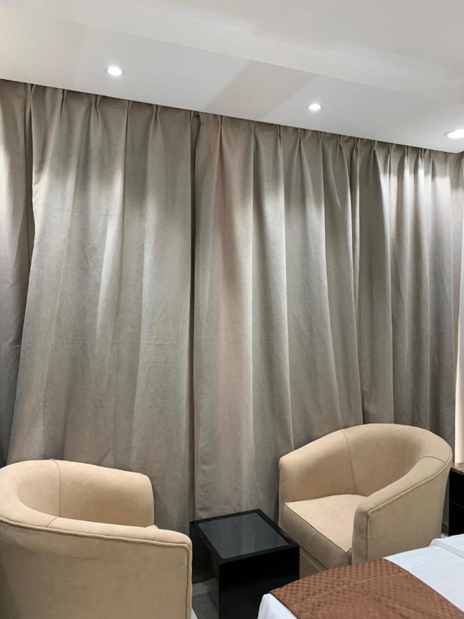 Anfa Furnished Apartments DDjeddah Extérieur photo
