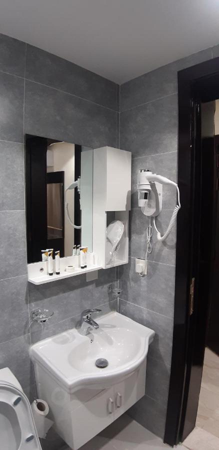 Anfa Furnished Apartments DDjeddah Extérieur photo