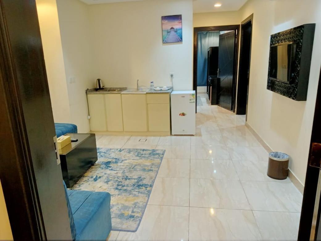 Anfa Furnished Apartments DDjeddah Extérieur photo