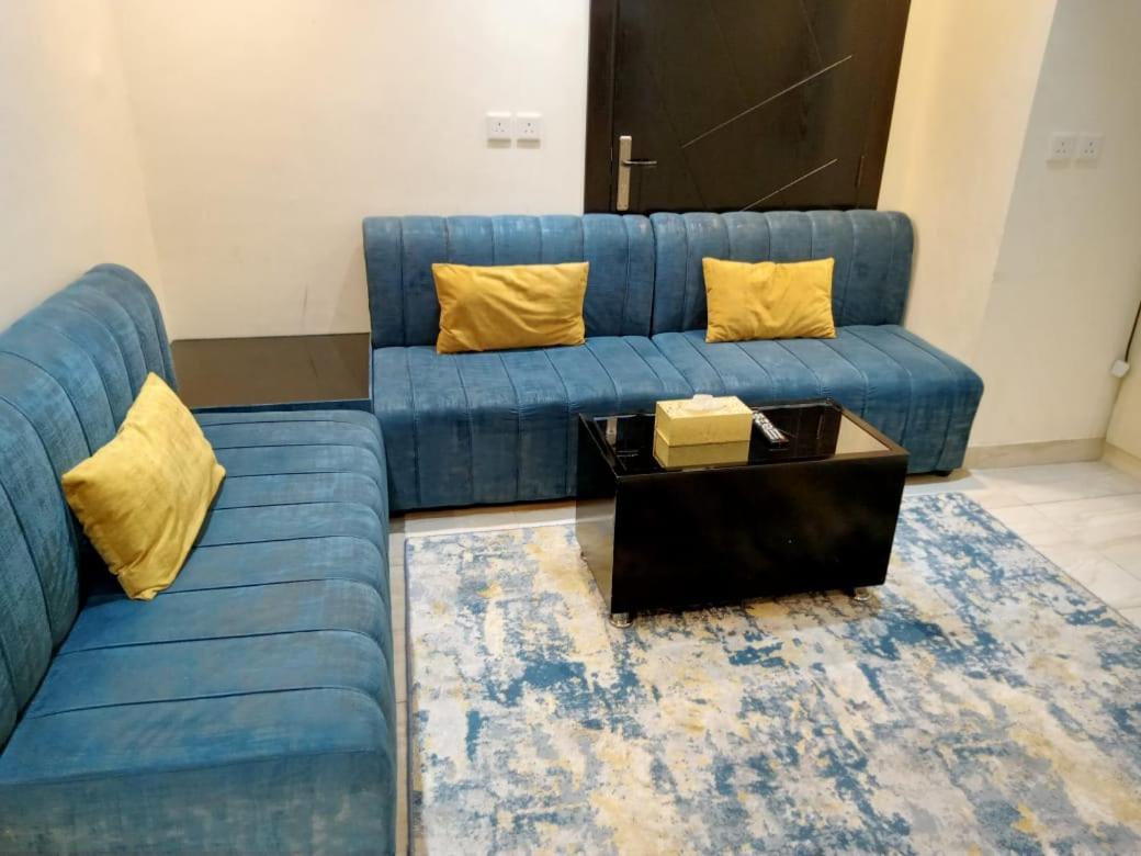 Anfa Furnished Apartments DDjeddah Extérieur photo