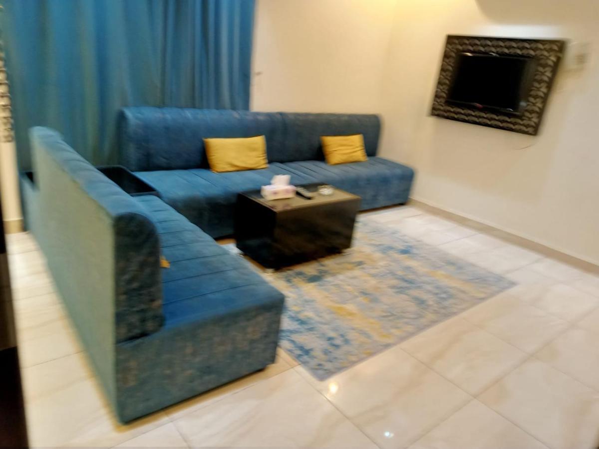 Anfa Furnished Apartments DDjeddah Extérieur photo