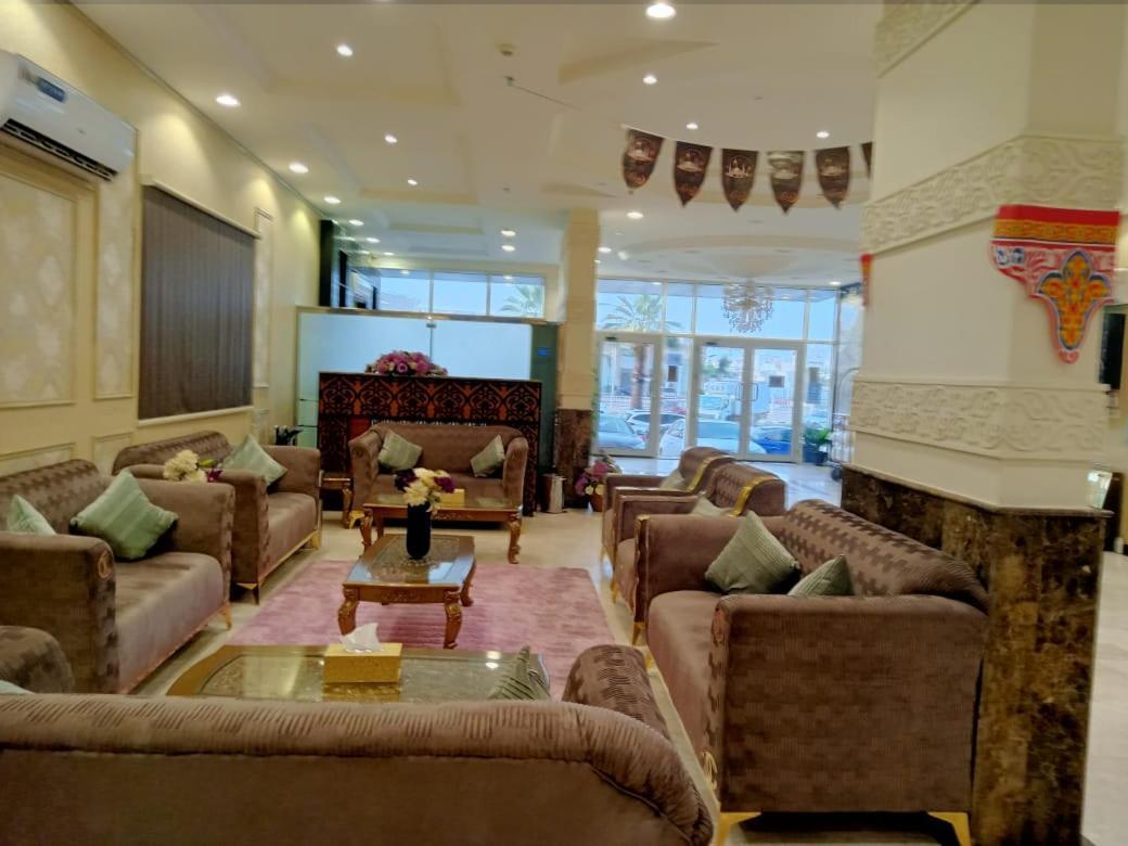 Anfa Furnished Apartments DDjeddah Extérieur photo