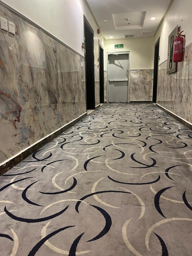 Anfa Furnished Apartments DDjeddah Extérieur photo