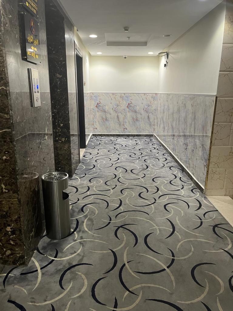 Anfa Furnished Apartments DDjeddah Extérieur photo